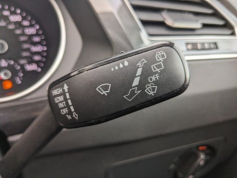 Volkswagen Tiguan SE NAV TDI BMT 18