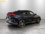 BMW X6 3.0 30d MHT M Sport SUV 5dr Diesel Hybrid Auto xDrive Euro 6 (s/s) (286 ps) 7