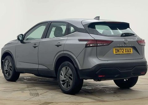 Nissan Qashqai DIG-T ACENTA PREMIUM MHEV 2