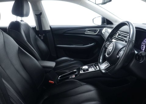 MG MG5 61.1kWh Exclusive Long Range Estate 5dr Electric Auto (156 ps) 41