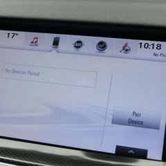 Vauxhall Insignia GSI NAV 1