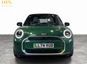 Mini Electric Cooper E 40.7kWh Exclusive Hatchback 3dr Electric Auto (184 ps) 1 Owner - Sensors 2