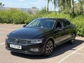 Volkswagen Passat 2.0 TDI EVO SEL Saloon 4dr Diesel DSG Euro 6 (s/s) (150 ps) 18