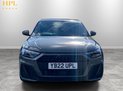Audi A1 1.5 TFSI 35 Vorsprung Sportback 5dr Petrol S Tronic Euro 6 (s/s) (150 ps) 2