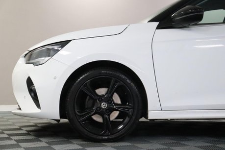 Vauxhall Corsa ELITE EDITION 27