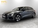 Audi A3 2.0 TDI 35 Edition 1 Sportback 5dr Diesel S Tronic Euro 6 (s/s) (150 ps) 3