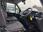 Iveco Daily 35C14 Toolbox Tipper 16