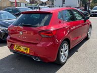 SEAT Ibiza TSI FR 31