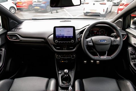 Ford Puma ST 3