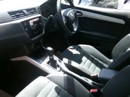 SEAT Arona TSI XCELLENCE LUX DSG ONLY 14,000 MILES FROM NEW 15