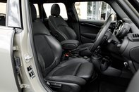 Mini Hatch COOPER S SPORT 37