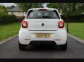 Smart Forfour 1.0 Urbanshadow Euro 6 (s/s) 5dr 12