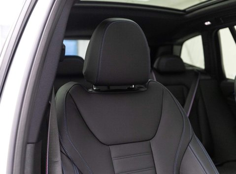 BMW Ix3 M Sport Pro 7