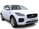 Jaguar E-Pace 2.0 E-PACE R-Dynamic S D AWD Auto 4WD 5dr