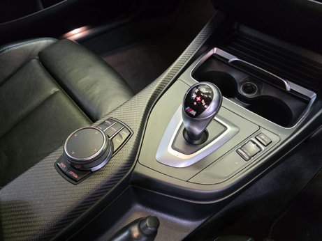 BMW M2 3.0i Coupe 2dr Petrol DCT Euro 6 (s/s) (370 ps) 6