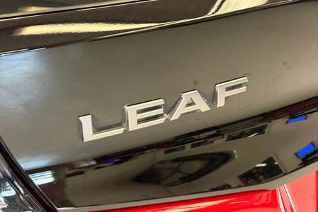 Nissan LEAF 39kWh Acenta Hatchback 5dr Electric Auto (150 ps) 71