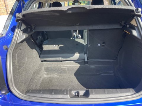 Mini Hatch 1.5 One Classic Hatchback 5dr Petrol Manual Euro 6 (s/s) (102 ps) 68