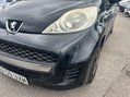 Peugeot 107 1.0 12V Urban 2 Tronic Euro 4 3dr 11