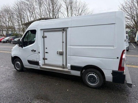 Renault Master diesel 3