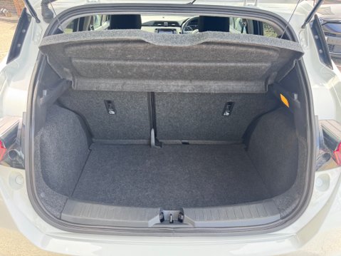 Nissan MICRA DCI N-CONNECTA 10