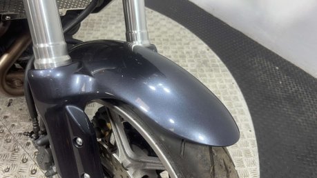 Kawasaki Versys 650 2007 ONLY 5K ADVENTURE BIKE SPARES OR REPAIR 650CC A2 15
