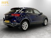 Volkswagen T-Roc 1.5 TSI GPF EVO SE SUV 5dr Petrol Manual Euro 6 (s/s) (150 ps) Air Con - Al 14