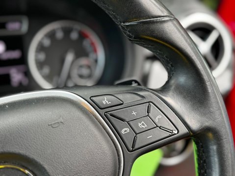 Mercedes-Benz B Class 1.6 B180 SE 7G-DCT Euro 6 (s/s) 5dr 16