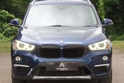 BMW X1 2.0 20d xLine Auto xDrive Euro 6 (s/s) 5dr 2