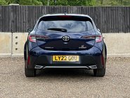 Toyota Corolla GR SPORT 8