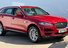 Jaguar F-Pace 2.0 F-PACE Portfolio AWD D Auto 4WD 5dr