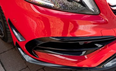 Mercedes-Benz A Class A45 27