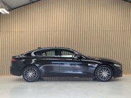 Jaguar XE 2.0 XE R-Dynamic S D Auto 4dr 14