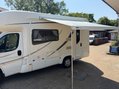 Auto-Trail Tracker EKS LOVELT LOW MILEAGE GREAT SPEC TRACKER 26