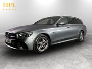 Mercedes-Benz E Class 2.0 E300de 13.5kWh AMG Line Estate 5dr Diesel Plug-in Hybrid G-Tronic+ Euro 3