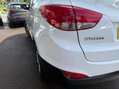 Hyundai ix35 1.6 GDi S Euro 5 5dr 33