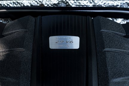 Porsche Macan GTS PDK 29