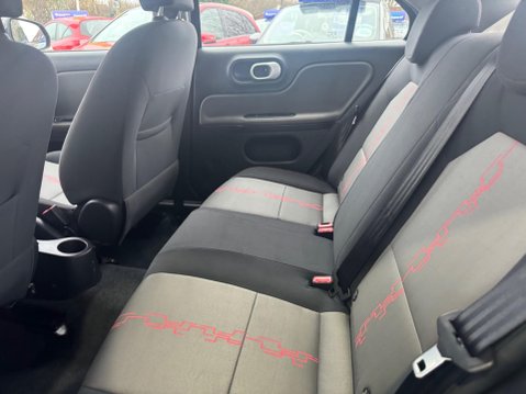 MG MG3 1.5 VTi-TECH 3Form Sport Euro 6 (s/s) 5dr 28