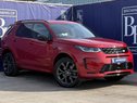 Land Rover Discovery Sport 1.5 P300e 12.2kWh R-Dynamic SE SUV 5dr Petrol Plug-in Hybrid Auto 4WD Euro