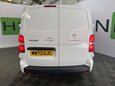 Peugeot Expert 1.5 Expert Asphalt Premium + L2 BlueHDi 8