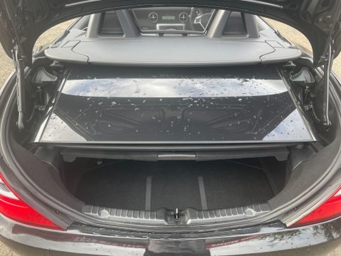 Mercedes-Benz SLK 1.8 SLK200 AMG Sport G-Tronic+ Euro 5 (s/s) 2dr 18