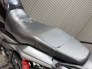 Honda CB CBF125 2022 HIGH MILES RUNNING PROJECT BIKE SPARES OR REPAIR 125CC 12