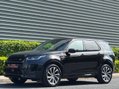 Land Rover Discovery Sport R-DYNAMIC HSE MHEV 3