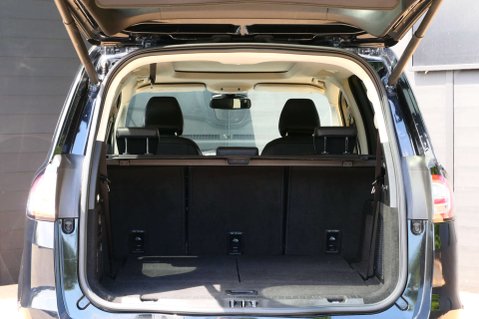 Ford Galaxy 2.0 Galaxy Titanium X TDCi Auto 5dr 18