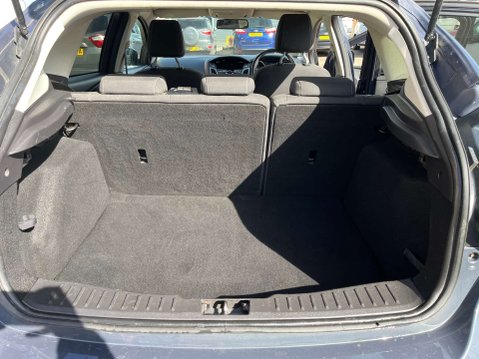 Ford Focus 1.0 Focus Titanium Navigator T 5dr 34