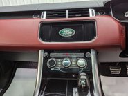 Land Rover Range Rover Sport 3.0 Range Rover Sport Autobiography Dynamic SDV6 Auto 4WD 5dr 82