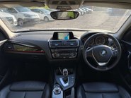 BMW 1 Series 2.0 120d Sport Auto 5dr 15