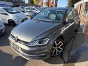 Volkswagen Golf 2.0 TDI BlueMotion Tech GT Euro 6 (s/s) 5dr