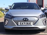 Hyundai IONIQ 38.3kWh Premium Hatchback 5dr Electric Auto (136 ps) 2