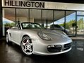 Porsche Boxster 3.2 987 S 2dr 26
