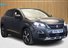 Peugeot 3008 1.2 PureTech GT Line SUV 5dr Petrol Manual Euro 6 (s/s) (130 ps)